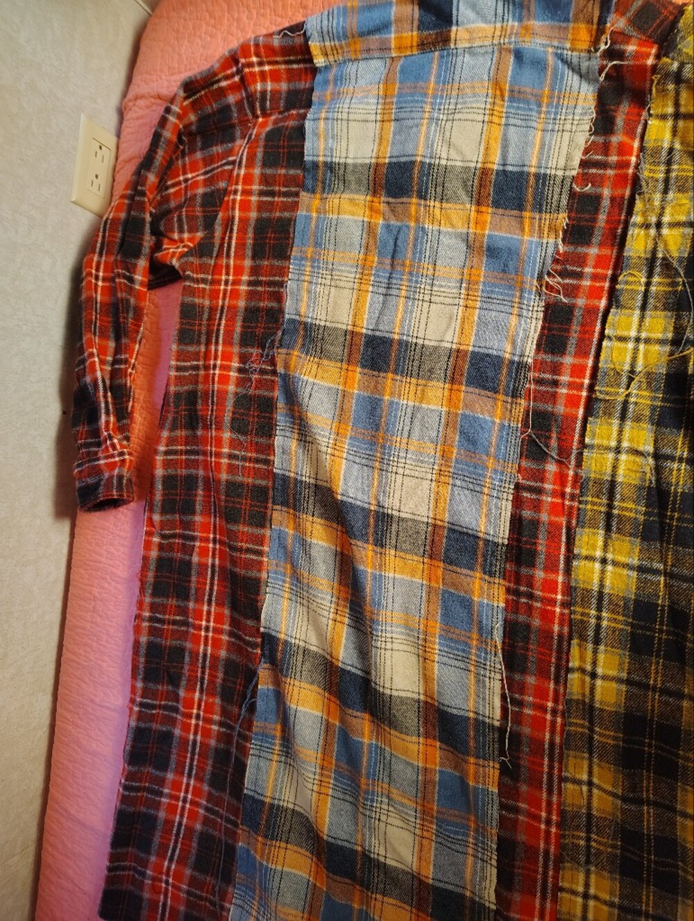 Jeans Subcategory Inference - Picture 10 of 11